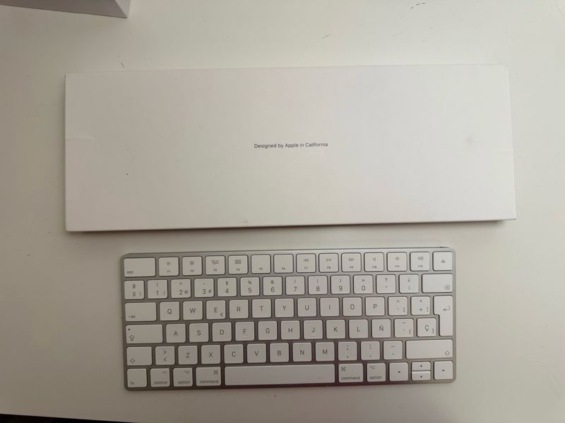 Mac mini M4 512GB afbeelding 8
