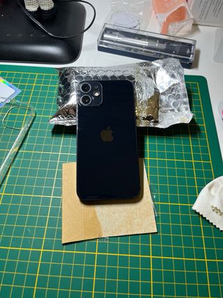 iPhone 12 mini 128GB