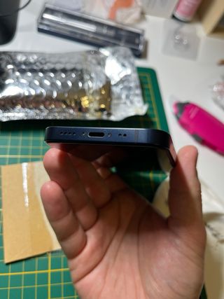 iPhone 12 mini 128GB