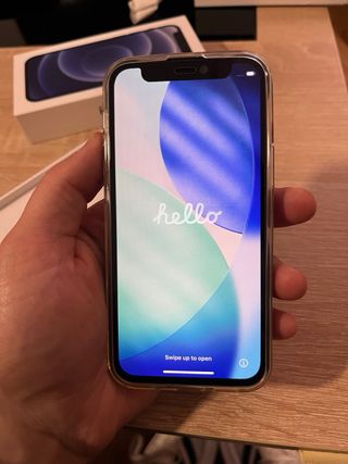 iPhone 12 mini 128GB