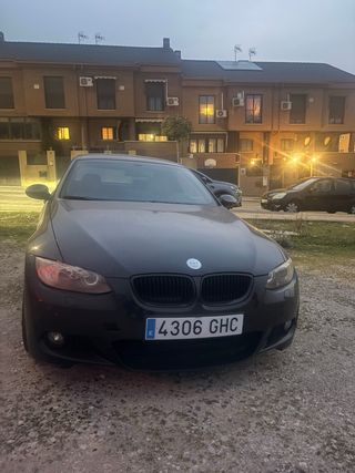 BMW Serie 3 2008