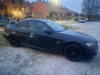 BMW Serie 3 2008