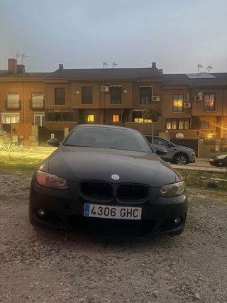 BMW Serie 3 2008