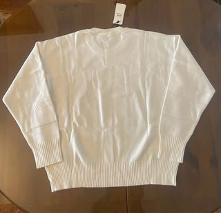 Jersey Ami Paris Corazón Rojo Talla L