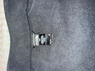 Forro Polar The North Face Negro