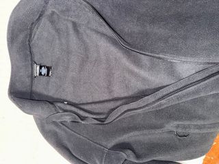 Forro Polar The North Face Negro