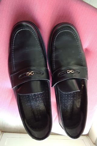 Zapatos hombre talla 44