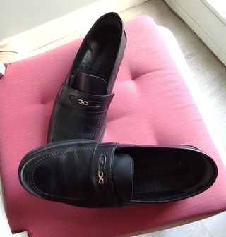 Zapatos hombre talla 44