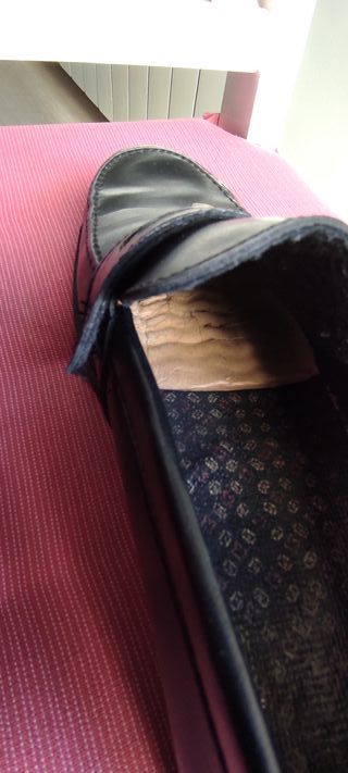 Zapatos hombre talla 44