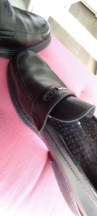 Zapatos hombre talla 44