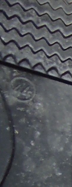 Zapatos hombre talla 44