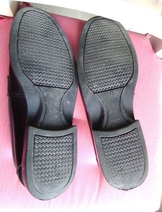 Zapatos hombre talla 44