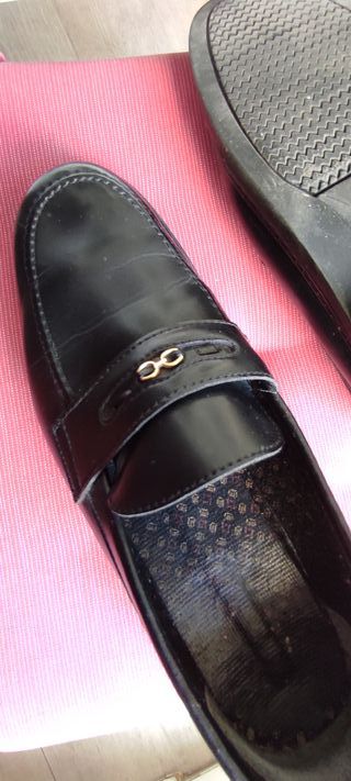 Zapatos hombre talla 44