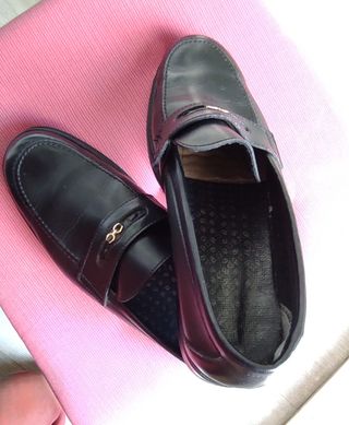 Zapatos hombre talla 44