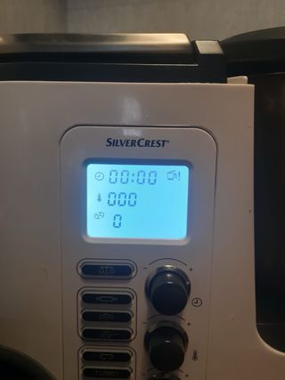 Robot Cocina Monsieur Cuisine Edition Plus