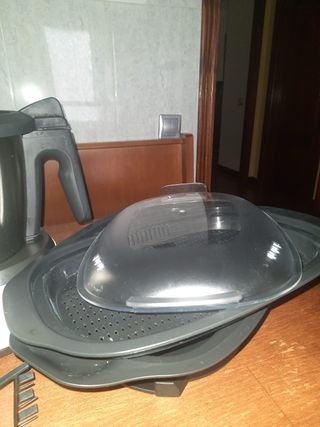 Robot Cocina Monsieur Cuisine Edition Plus