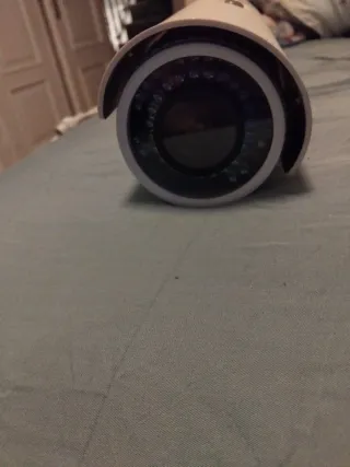 Cámara IP Safire 3 Megapixel SF-IPCV786ZW-3-LITE