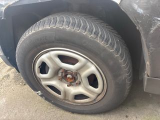 Piezas Dacia Duster 2020 Despiece