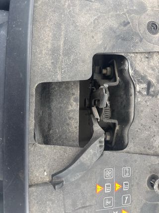 Piezas Dacia Duster 2020 Despiece