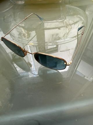 Gafas de sol Ray-Ban hexagonales originales