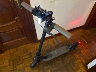 Patinete Eléctrico Xiaomi 1S