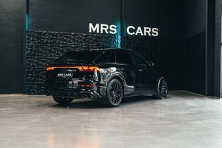 Audi SQ8 FULL BLACK 2024