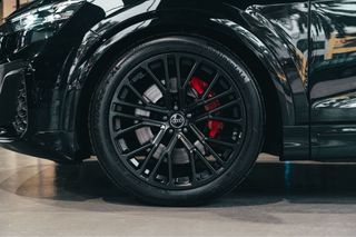 Audi SQ8 FULL BLACK 2024