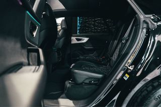 Audi SQ8 FULL BLACK 2024