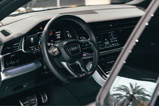 Audi SQ8 FULL BLACK 2024