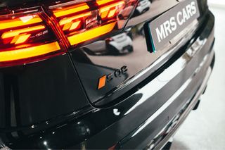 Audi SQ8 FULL BLACK 2024