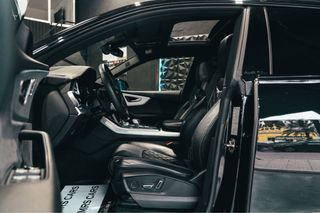 Audi SQ8 FULL BLACK 2024