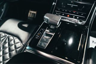 Audi SQ8 FULL BLACK 2024