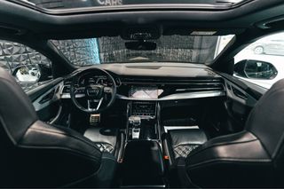 Audi SQ8 FULL BLACK 2024