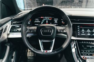Audi SQ8 FULL BLACK 2024