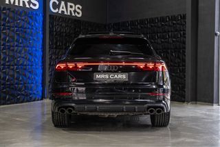 Audi SQ8 FULL BLACK 2024