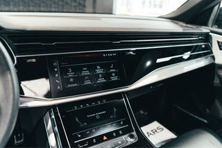 Audi SQ8 FULL BLACK 2024