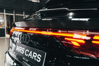 Audi SQ8 FULL BLACK 2024
