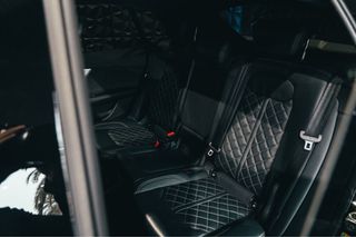 Audi SQ8 FULL BLACK 2024