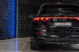 Audi SQ8 FULL BLACK 2024