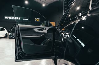 Audi SQ8 FULL BLACK 2024