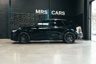Audi SQ8 FULL BLACK 2024
