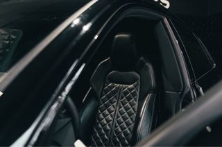 Audi SQ8 FULL BLACK 2024