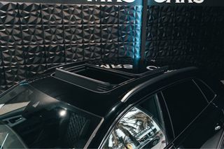 Audi SQ8 FULL BLACK 2024