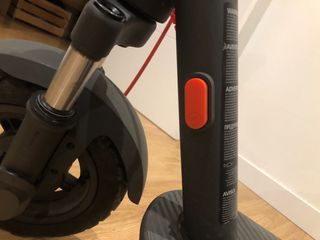 Patinete Eléctrico Xiaomi 5