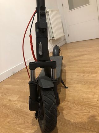 Patinete Eléctrico Xiaomi 5