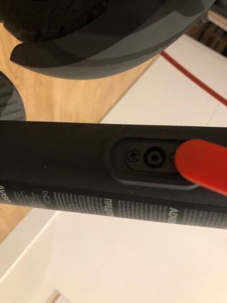 Patinete Eléctrico Xiaomi 5