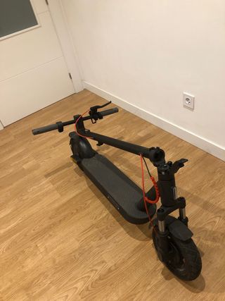 Patinete Eléctrico Xiaomi 5