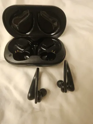 Auriculares Magnussen M27 Negros