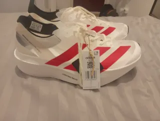 Zapatillas Adidas Adizero Adios Pro Evo 2