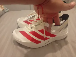 Zapatillas Adidas Adizero Adios Pro Evo 2